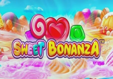 Sweet Bonanza Game Review