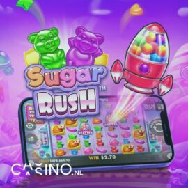 Sugar Rush