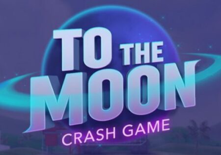 To the Moon