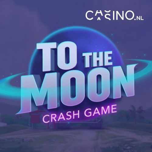 To the Moon