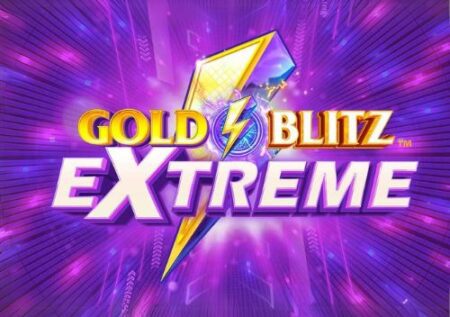 Gold Blitz Extreme Spel Review 