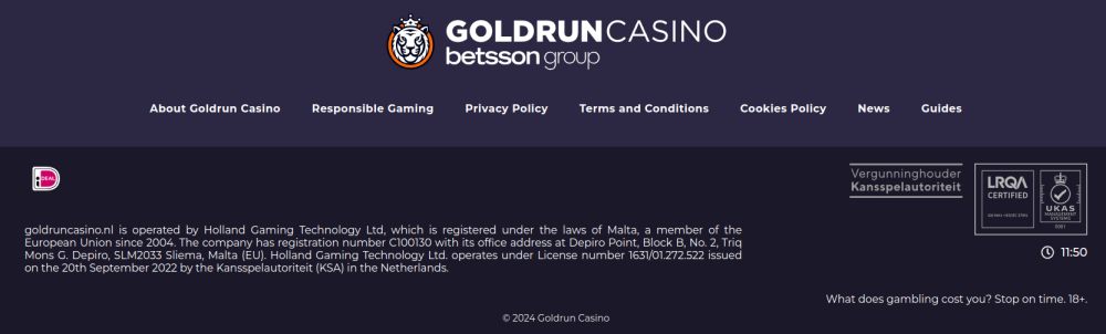 goldrun casino footer 2024-02-22