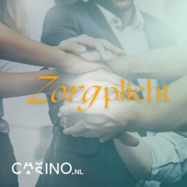 Zorgplicht Onderzoek 2025