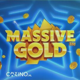 Massive Gold Spel Review 