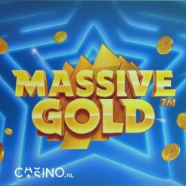 Massive Gold