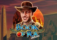 Book of Ra Deluxe Spel Review 