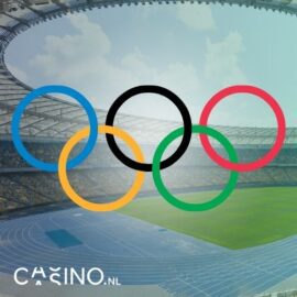 Wedden op Olympische Spelen