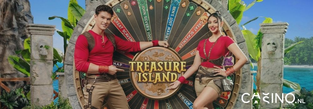 casino.nl live casino dealers treasure island