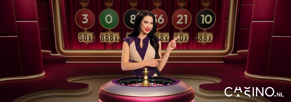 casino.nl live casino dealer roulette