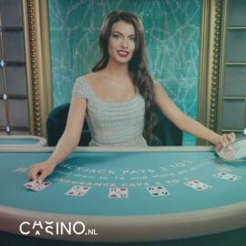 Live casino providers in Nederlandse casino’s