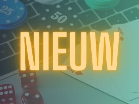 Nieuwste online casino Nederland: overzicht 2024