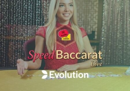 Speed Baccarat Spel Review 