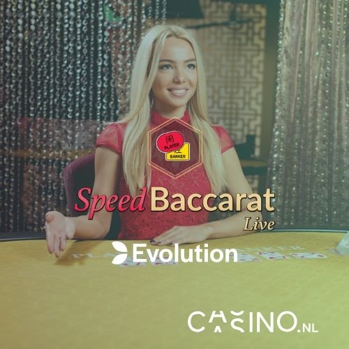 Speed Baccarat