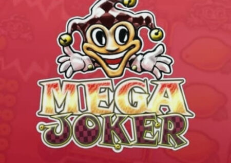 Online Mega Joker Spelen