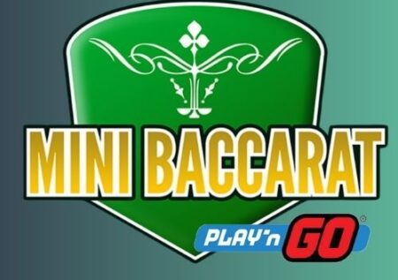 Mini Baccarat