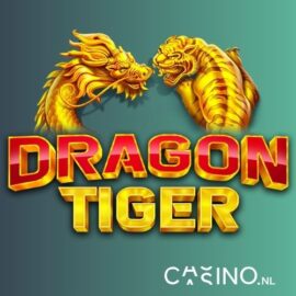 Dragon Tiger Pragmatic