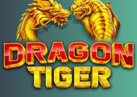 Dragon Tiger Pragmatic