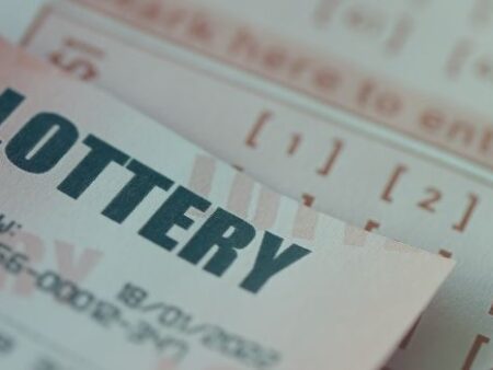 Vanuit Nederland meespelen met buitenlandse loterijen