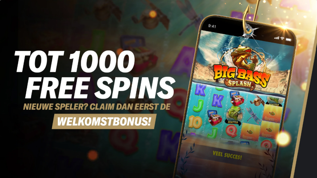 betmgm bonus in Nederland