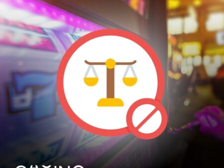 Gokken bij een online casino zonder NL vergunning
