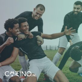 Alle winnaars van het EK voetbal