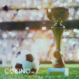 Wedden op EK voetbal 2024