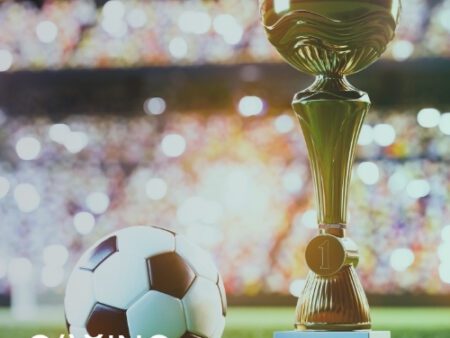 Wedden op EK voetbal 2024
