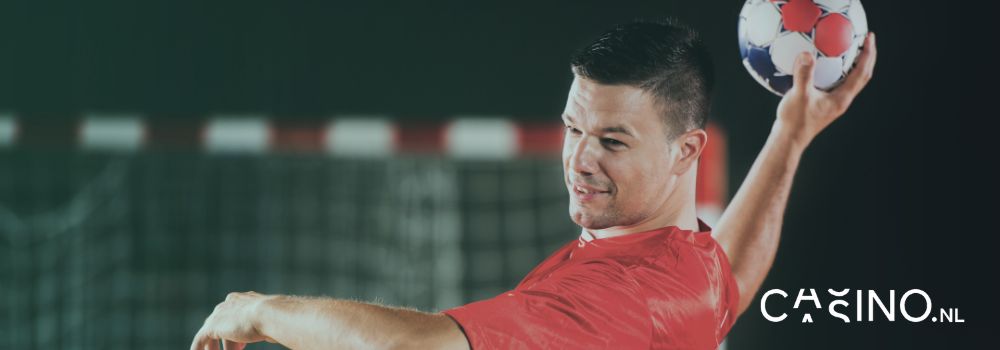 casino.nl wedden op handbal