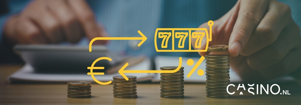 casino.nl RTP return to player uitgelegd