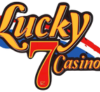 Lucky 7 Casino review
