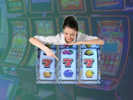 Gratis oude gokkasten spelen: ontdek de top 5