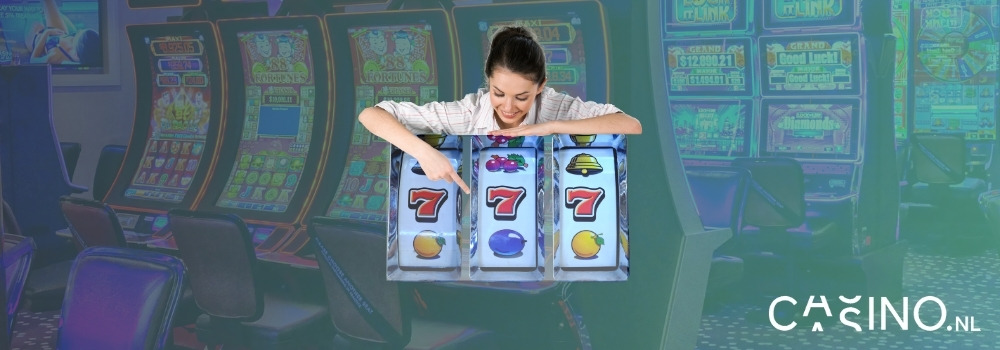 gratis oude gokkasten spelen