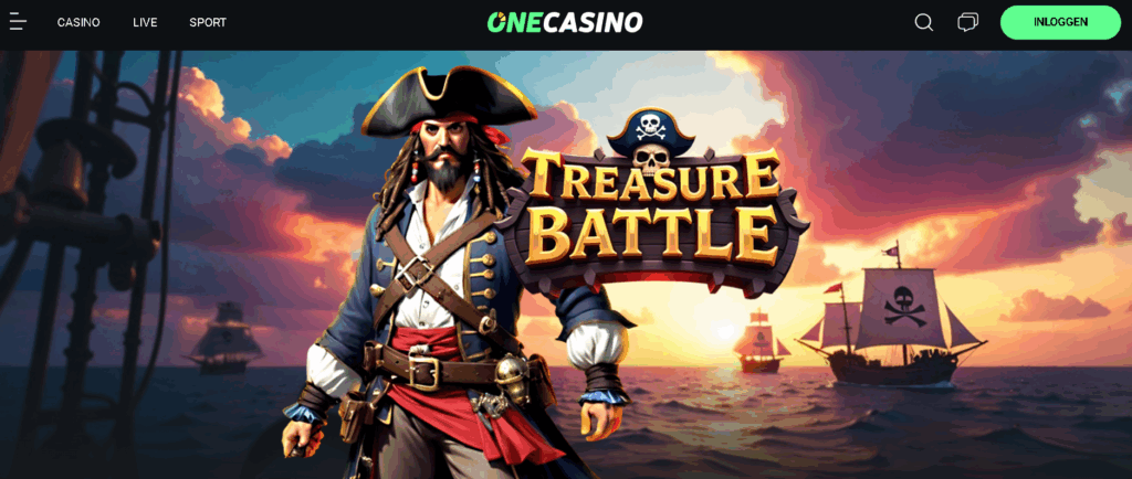 treasure_battle_toernooi_onecasino