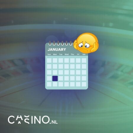 Maak Blue Monday leuker met casino bonussen
