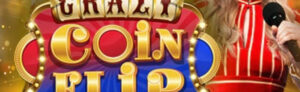 Crazy Coin Flip