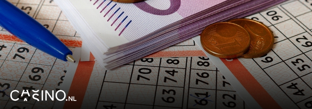 Win enorme prijzen met Eurojackpot