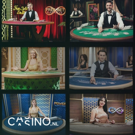 Bet Behind Blackjack: hoe werkt dat?