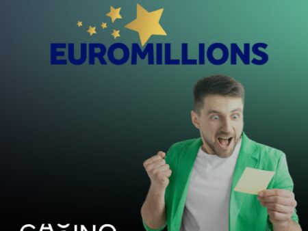 Ier wint maximale EuroMillions-jackpot van €250 miljoen