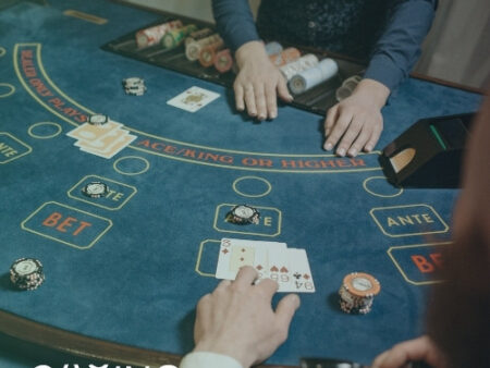 Blackjack toernooien