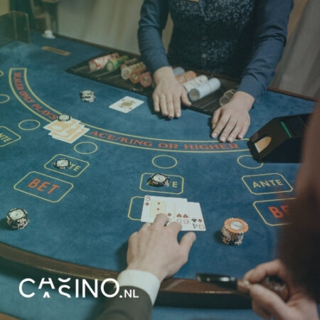 Blackjack toernooien