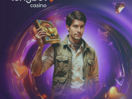 Tonybet bonus: win gratis spins met missies!
